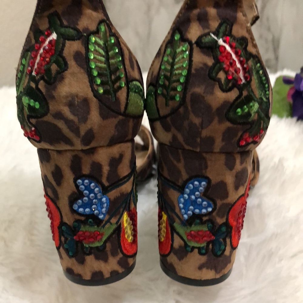 Steve Madden heels - Picture 6 of 12
